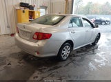 Toyota Corolla Le JTDBU4EE8AJ056756 снимка