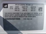 Buick Lacrosse Premium I 1G4GD5G35GF205896 снимка