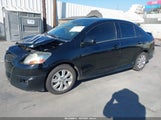 Toyota Yaris S JTDBT903591308979 снимка