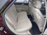 Lincoln Mkz Reserve 3LN6L5F96HR600680 снимка
