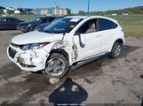 Honda Hr-V Ex-L 3CZRU6H7XHM723244 снимка