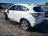 Honda Hr-V Ex-L 3CZRU6H7XHM723244 снимка