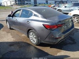 Nissan Sentra S Xtronic Cvt 3N1AB8BV1LY251659 fotografie
