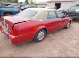 Cadillac Deville Standard 1G6KD54Y72U274238 fotografie