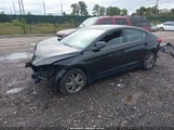Hyundai Elantra Sel 5NPD84LF0JH246889 photo