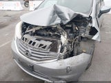 Nissan Versa Note Sv 3N1CE2CP1FL358581 fotografie