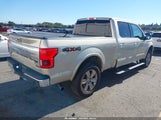 Ford F-150 Platinum 1FTFW1EG1JFB12101 снимка