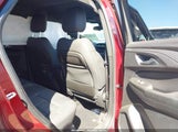 Chevrolet Trailblazer Fwd Rs KL79MTSL5NB108675 снимка
