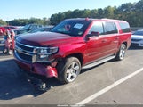 Chevrolet Suburban Lt 1GNSKHKC8GR300553 снимка