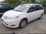 Toyota Sienna Le 5TDZK23CX8S189459 снимка