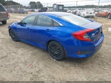 Honda Civic Lx 19XFC2F54JE017845 снимка