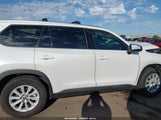 Toyota Grand Highlander Xle 5TDAAAA55RS010065 снимка