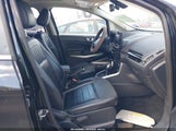 Ford Ecosport Titanium MAJ6P1WL5JC192423 снимка