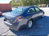 Nissan Altima 2.5 S 1N4AL21E09C135658 снимка