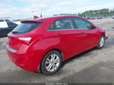 Hyundai Elantra Gt KMHD35LE4DU134243 снимка
