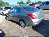 Nissan Versa 1.6 S 3N1CN7AP8CL919788 снимка