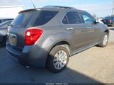 Chevrolet Equinox Lt 2CNFLPEY9A6204258 снимка