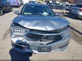 Acura Tlx Standard 19UUB2F39KA004815 снимка