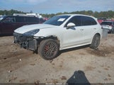 Porsche Cayenne Turbo WP1AC2A27FLA80667 fotografie