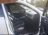 Porsche Cayenne Turbo WP1AC2A27FLA80667 снимка