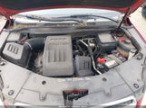 Chevrolet Equinox 1Lt 2GNALDEKXC1274156 снимка