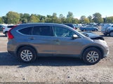 Honda Cr-V Ex-L 5J6RM4H77FL039027 снимка