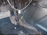 Honda Cr-V Ex-L 5J6RM4H77FL039027 снимка