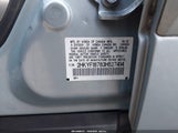Honda Pilot Ex-L 2HKYF18783H527414 снимка