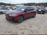 BMW Ix xDrive50 WB523CF07RCN63482 снимка