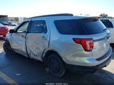 Ford Explorer Xlt 1FM5K7D89JGA38016 fotografie