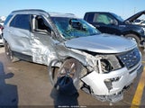 Ford Explorer Xlt 1FM5K7D89JGA38016 снимка