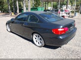 BMW 335I WBAKG7C54BE264474 снимка