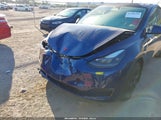 Tesla Model Y Awd/Long Range Dual Motor All-Wheel Drive 7SAYGAEE5PF701866 снимка