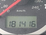 Honda Cr-V Ex SHSRD78853U139571 снимка