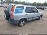 Honda Cr-V Ex SHSRD78853U139571 снимка