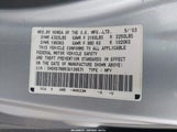 Honda Cr-V Ex SHSRD78853U139571 снимка