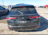Mitsubishi Outlander Se 2.5 2Wd JA4J3VA86RZ046853 photo