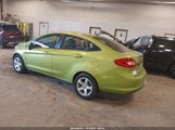 Ford Fiesta Se 3FADP4BJ4BM164805 снимка
