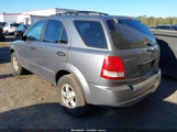Kia Sorento Ex/Lx KNDJD733865610392 снимка