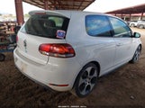 Volkswagen Gti 2-Door WVWED7AJ1CW002223 fotografie