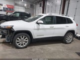 Jeep Cherokee Limited 1C4PJMDS1FW736904 снимка