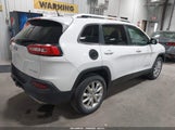 Jeep Cherokee Limited 1C4PJMDS1FW736904 снимка
