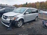 Dodge Grand Caravan Crew 2D4RN5DG7BR611832 снимка