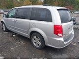 Dodge Grand Caravan Crew 2D4RN5DG7BR611832 снимка