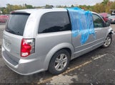 Dodge Grand Caravan Crew 2D4RN5DG7BR611832 fotografie