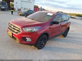 Ford Escape Se 1FMCU9GD0JUC08903 снимка