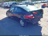 Kia Forte Lx KNAFX4A65F5417459 снимка