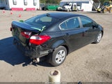 Kia Forte Lx KNAFX4A65F5417459 снимка