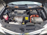 Toyota Camry Hybrid Xle 4T1BD1FK2CU037605 photo