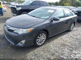 Toyota Camry Hybrid Xle 4T1BD1FK2CU037605 photo